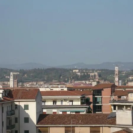 Buona Luce Apartment Verona