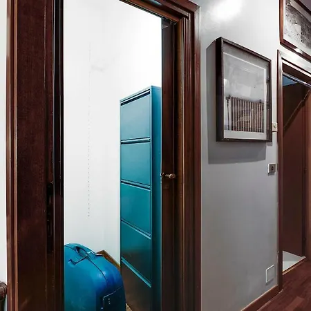 Buona Luce Apartment Verona