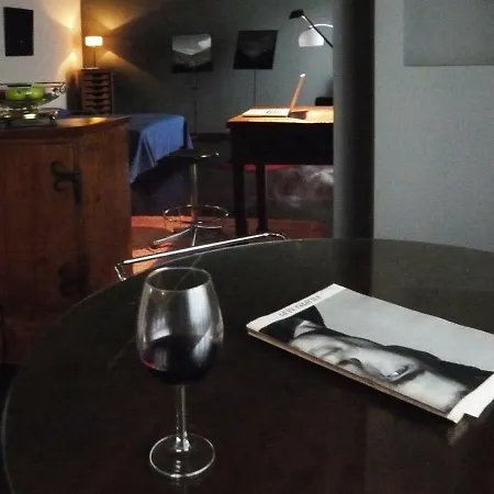 Buona Luce Apartment