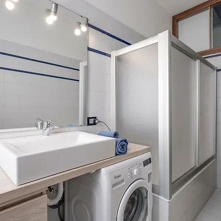Buona Luce Apartment