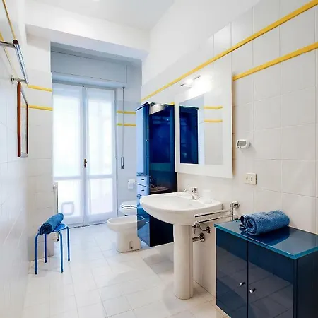 Buona Luce Apartment
