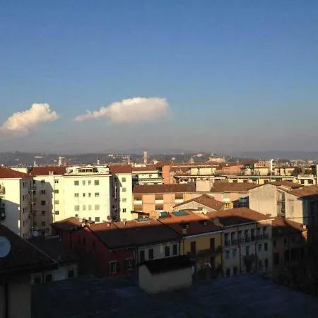 Apartamento Buona Luce *