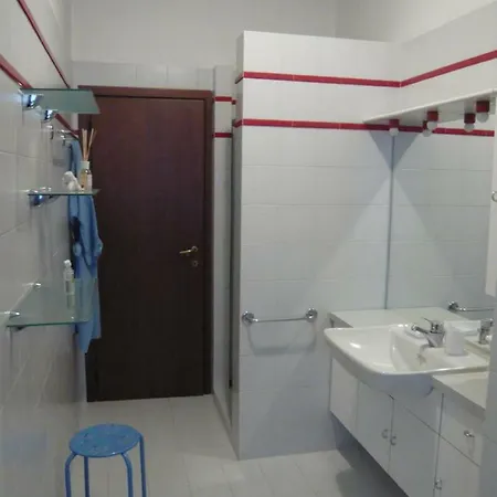 Apartamento Buona Luce *