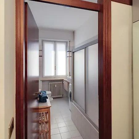 Lägenhet Buona Luce