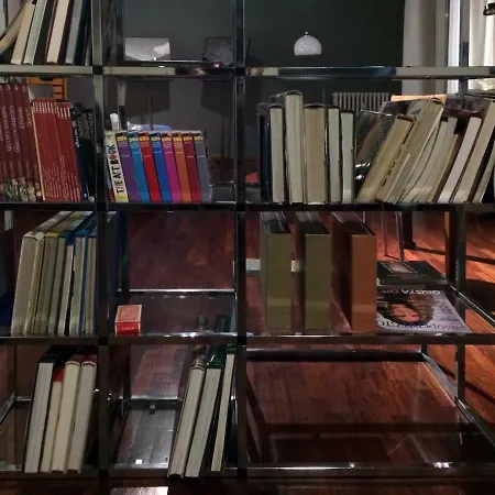 Buona Luce Lägenhet