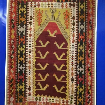 Lägenhet Buona Luce